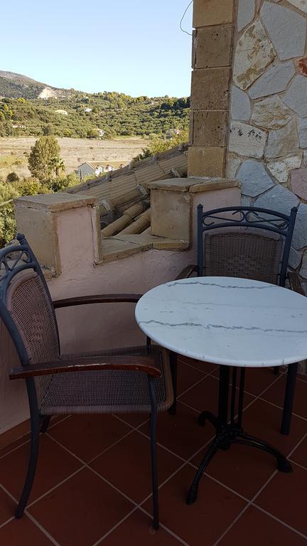 Castello Bellos Tower Appartement *