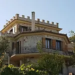 Castello Bellos Tower