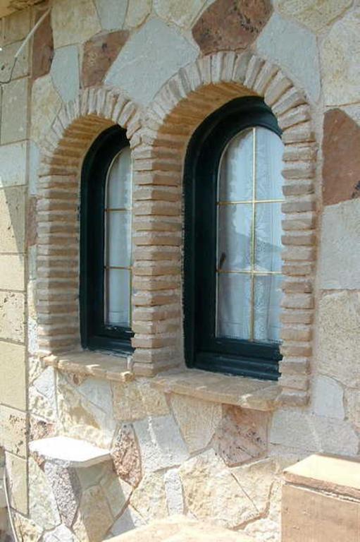 Apartmán Castello Bellos Tower Keri
