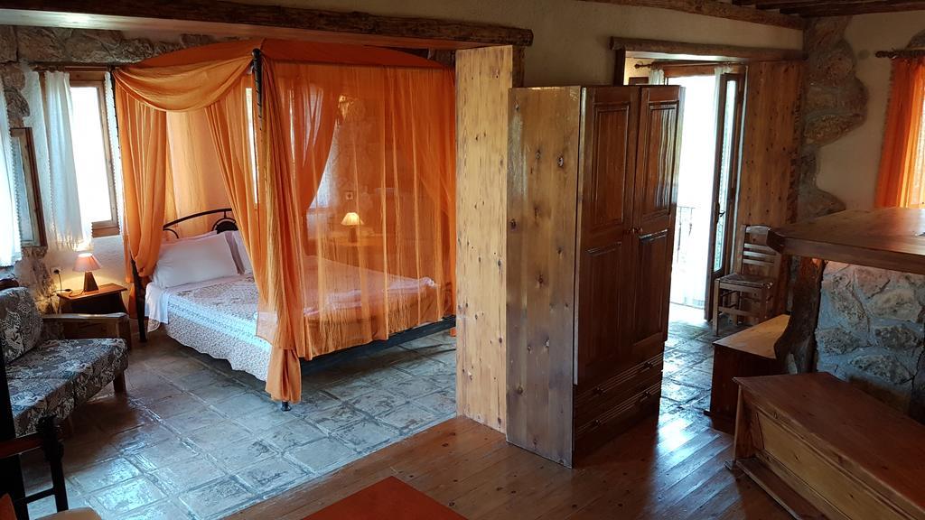 Apartament Castello Bellos Tower