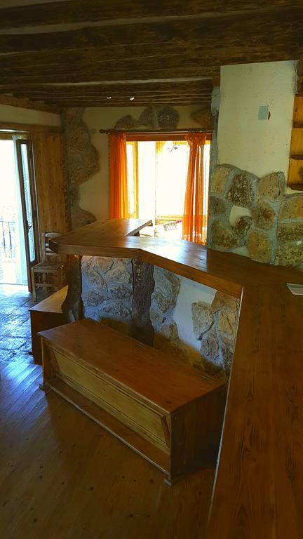 Castello Bellos Tower Apartament